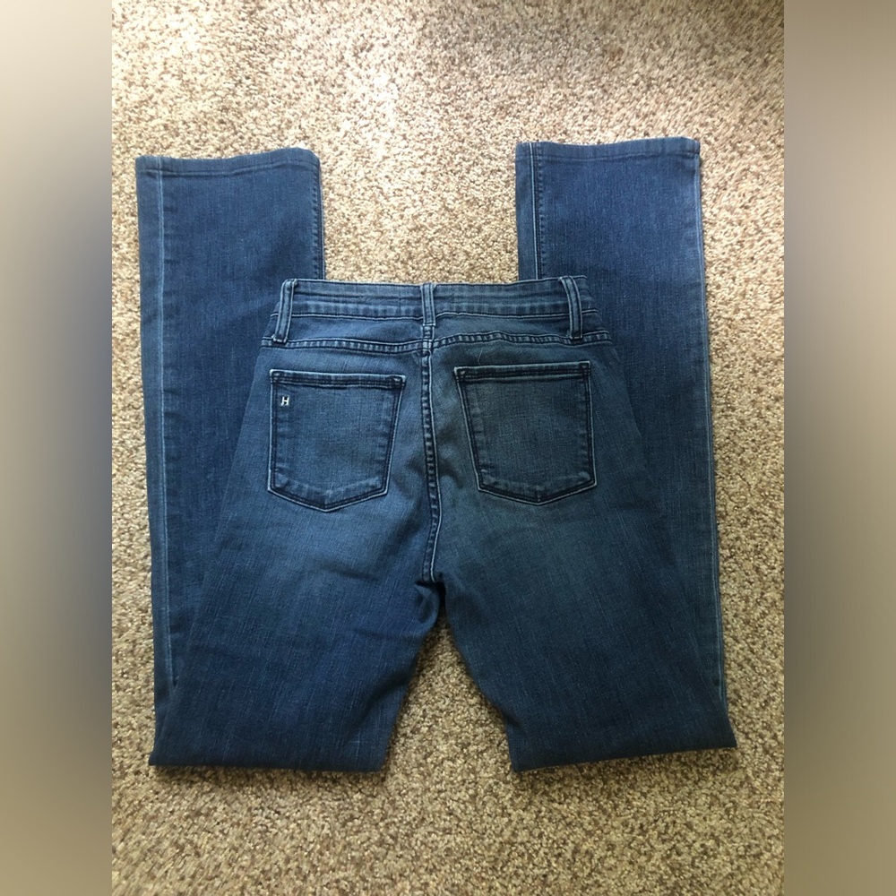Haala jeans